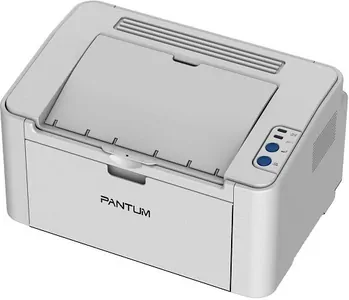 Замена головки на принтере Pantum P2200 в Самаре